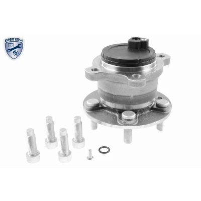 Imagem de VAICO V25 9712 Kit de Rolamento roda Eixo traseiro 136 esferas oblíquo FORD: Focus 2, MONDEO 4 Turnier