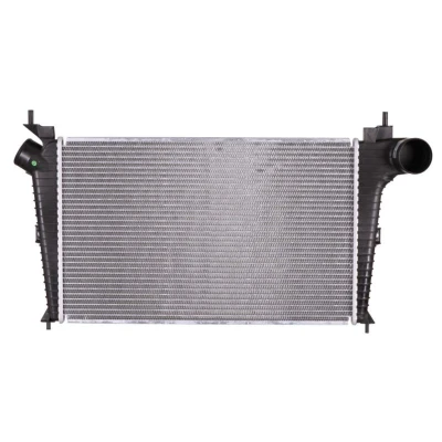 Imagem de NISSENS 96891 Intercooler