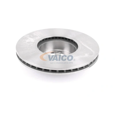 Imagem de VAICO Disco de travão BMW: 2 Coupe, 3 Touring, Sedan Eixo dianteiro 340mm 30mm 5furos 120mm ventilado V20 80020 Discos
