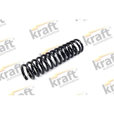 Imagem de KRAFT 4021025 Mola de suspensão Eixo dianteiro MERCEDES BENZ: W124 Sedan, Classe E Carrinha