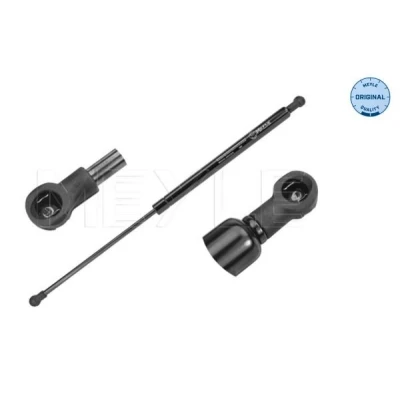 Imagem de MEYLE 240 910 0016 Amortecedor da mala 280 502 ORIGINAL Quality FIAT: Panda II Hatchback