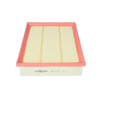 Imagem de MAXGEAR 26 2773 Filtro de ar 50mm 199mm 246mm Cartucho filtrante FORD: Mondeo 5, 5 Kombi, S Max Mk2