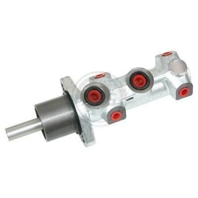 Imagem de A.B.S. 61186 Bomba Central Dos Travões 4 Ferro fundido 4x M10x1.0 FIAT: Panda II Hatchback