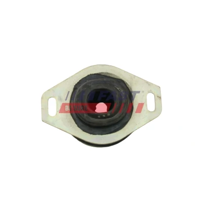 Imagem de FAST FT52010 Suporte, motor em baixo, traseira Rolamento de borracha e metal RENAULT: CLIO 3, NISSAN: Primera Carrinha