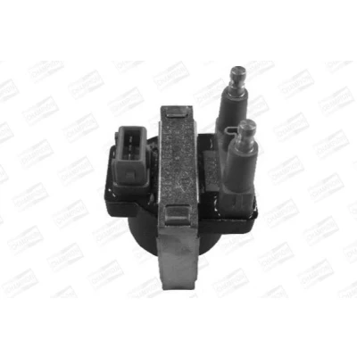 Imagem de CHAMPION CCF0162 Filtro, ar do habitáculo Filtro de pólen, partículas 530 241 31 BMW: X5, LAND ROVER: Range Rover 3
