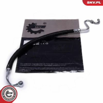 Imagem de ESEN SKV 10SKV889 Tubo hidráulico, direcção da bomba hidráulica para a caixa direção
