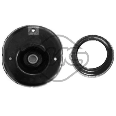 Imagem de Suporte de apoio do conjunto mola/amortecedor Metalcaucho 49509