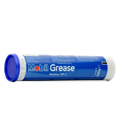 Imagem de MOBIL 153554 Massa lubrificante Cartucho 390