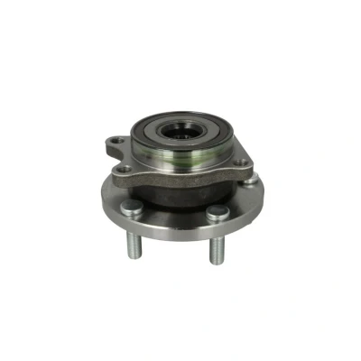 Imagem de BTA H17013BTA Kit de rolamento roda Eixo dianteiro, ambos os lados com anel sensor magnético integrado SUBARU: Impreza II Sedan