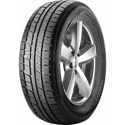 Imagem de Nankang Winter Activa SV 55 ( 225/55 R19 99V )