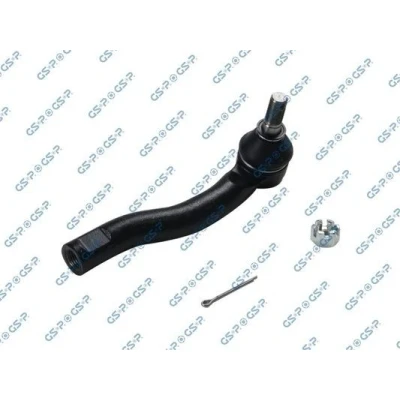 Imagem de GSP S070785 Rótula de direção 12,5mm M14X1,5 TOYOTA: Yaris II Hatchback, III Hatchback