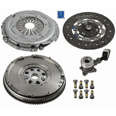 Imagem de SACHS 2290 601 109 Kit de Embraiagem FORD: MONDEO 3 Kombi, Stufenheck, 3, JAGUAR: X Type Sedan