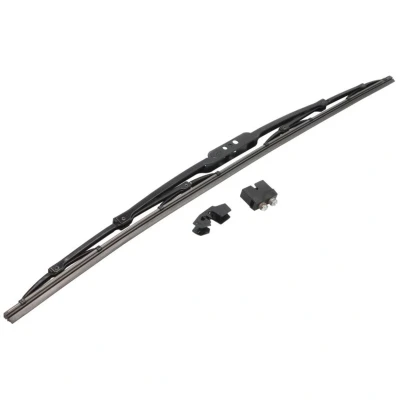 Imagem de Limpa para brisas HELLA 9XW204 163 241, dimensão 600mm, Frente, 1 Peça