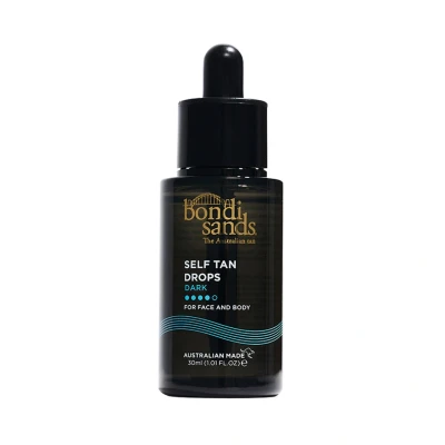 Imagem de Bondi Sands Self Tan Drops Light/Medium 30ml