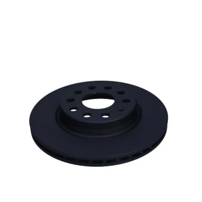 Imagem de QUARO QD7442HC Disco de travão 280 22 5 112 interior ventilado pintado alto carbono sem cubo roda, pernos fixação da roda VOLKSWAGEN: GOLF 6
