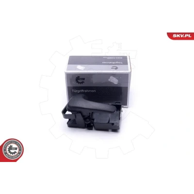 Imagem de ESEN SKV 75SKV238 Suporte, motor à frente Rolamento de Borracha e metal 136mm VOLKSWAGEN: GOLF 3, Vento, Passat B3/B4 Variant, SEAT: Ibiza 2