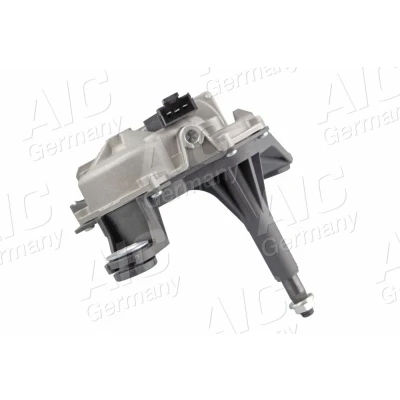 Imagem de AIC 56760 Motor de Limpa Vidros 12 traseira para veículos volante à esquerda/direita OPEL: Corsa C Hatchback, Meriva A, Astra G Caravan