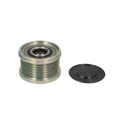 Imagem de INA 535 0247 10 Polia Roda Livre do Alternador Ferramenta especial necessária para a montagem