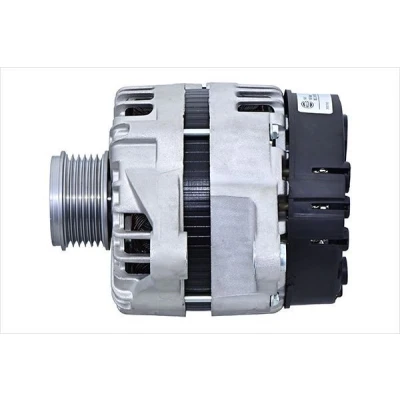 Imagem de HELLA 8EL 015 637 121 Alternador 14V 150A HYUNDAI: SANTA FE 2