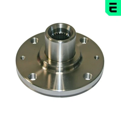 Imagem de OPTIMAL 04 P325 Cubo da Roda 4 100 Eixo dianteiro SUZUKI: SWIFT 3