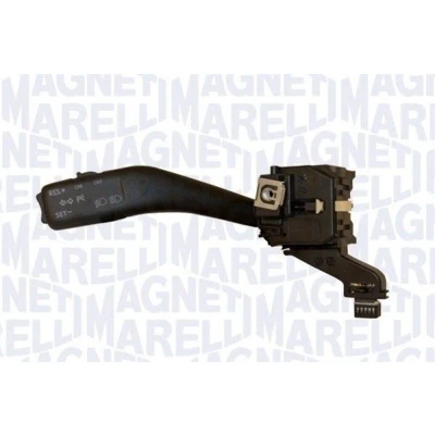 Imagem de MAGNETI MARELLI 000050196010 Comutador Na Coluna de Direcção VOLKSWAGEN: Golf 5, Caddy 3, Scirocco III endado, norauto, oscaro, mister auto