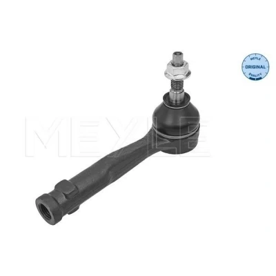 Imagem de MEYLE 216 020 0050 Rótula de direção M14x1,5 exterior, Eixo dianteiro, lado direito