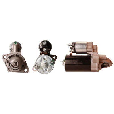 Imagem de LUCAS ELECTRICAL LRS01386 Motor de arranque 12 1,4 9 AUDI: A4 B5 Sedan, A6 C5 Avant, B6 VOLKSWAGEN: Passat GP Variant, Variant