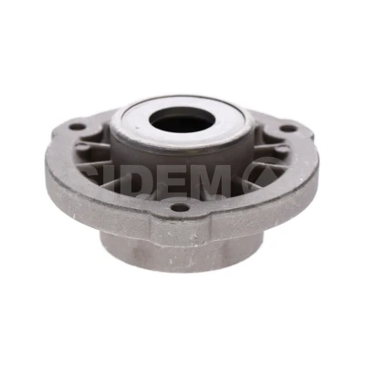 Imagem de SIDEM 821415 Suporte de apoio do conjunto mola / amortecedor Eixo dianteiro BMW: 5 Sedan