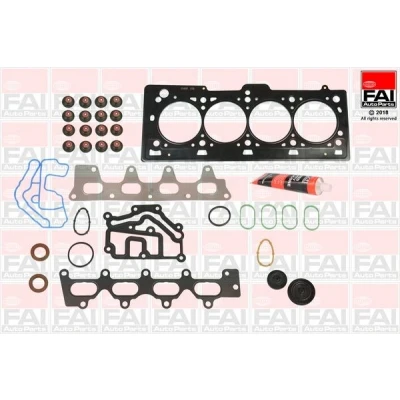 Imagem de FAI AutoParts HS880 Jogo de juntas, cabeça do cilindro com junta da motor RENAULT: MEGANE 2 Kombi, CLIO 2, GRAND SCENIC