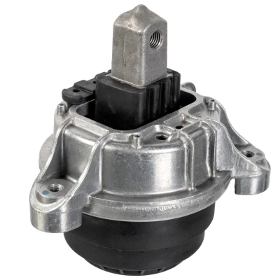 Imagem de FEBI BILSTEIN 178417 Suporte, motor esquerda Apoio hidráulico BMW: 5 Touring, Sedan