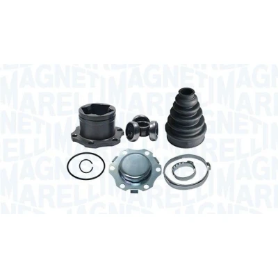 Imagem de MAGNETI MARELLI 302009100042 Ponteira de Transmissão Eixo dianteiro VOLKSWAGEN: Golf 4, Polo III Hatchback, IV SEAT: Ibiza 3