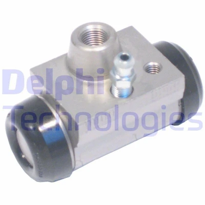 Imagem de DELPHI LW39178 Cilindro de Roda 18 sem regulador integrado RENAULT: CLIO 2, 4, 3