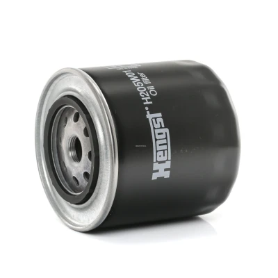 Imagem de HENGST FILTER H205W01 Filtro de óleo 3/4 16 UNF aparafusado VOLVO: S80 I, V70 2, VOLKSWAGEN: Transporter 4 Bus,