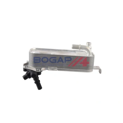 Imagem de BOGAP B4222107 Radiador de Óleo BMW: 5 Sedan, Touring