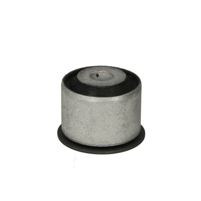 Imagem de MOOG ME SB 10151 Casquilho de braço Suspensão Eixo traseiro, ambos os lados, à frente 40,3 Rolamento borracha e metal para transversal