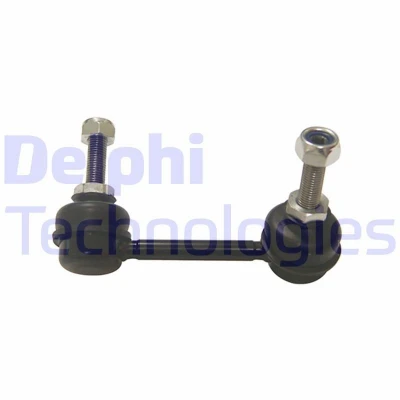 Imagem de Suportes, barra de torção no quadro DELPHI TC5508