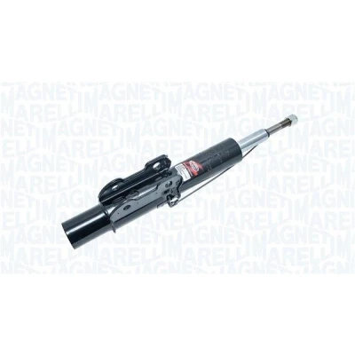 Imagem de MAGNETI MARELLI 352745070000 Amortecedor Eixo dianteiro Pressão do gás Tubo duplo telescópico cavilha em cima