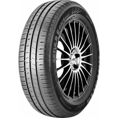 Imagem de Rotalla Setula E Race RH02 175/65 R13 80T carro Pneus de verão VOLKSWAGEN: Lupo / 3L, Polo III Hatchback, Hatchback 908630