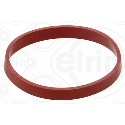 Imagem de ELRING 440.500 Junta de Coletor Admissão MVQ (borracha silicone)