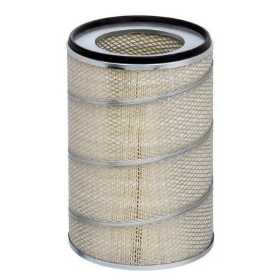Imagem de HENGST FILTER E1547L Filtro de ar 422 280 Cartucho filtrante