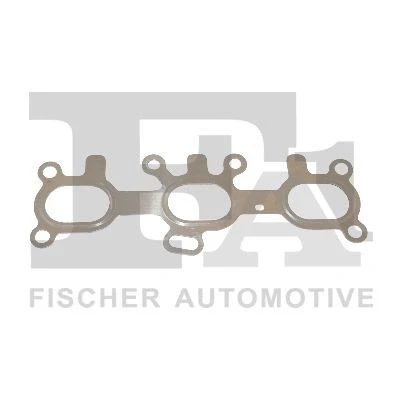 Imagem de FA1 478 001 Junta de Escape cabeça cilíndrica FORD USA: PROBE 2