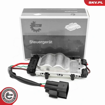 Imagem de ESEN SKV 96SKV343 Unidade de Controle