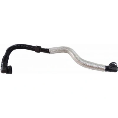 Imagem de MAPCO 39580 Ventilação Positiva do Cárter Lado escape com tubo de protecção AUDI: A4 B5 Sedan, Avant, VOLKSWAGEN: Passat GP Sedan