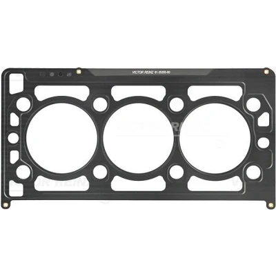 Imagem de REINZ 61 35355 00 Juntas da Cabeça do Motor 81 Junta de camadas metálicas LAND ROVER: Freelander I SUV, SUV Cabrio