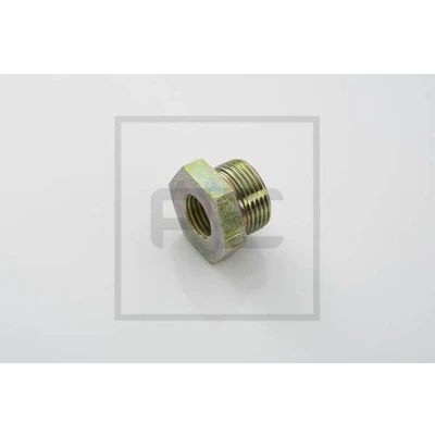 Imagem de PETERS ENNEPETAL 076.187 30A Conector, tubo de ar comprimido