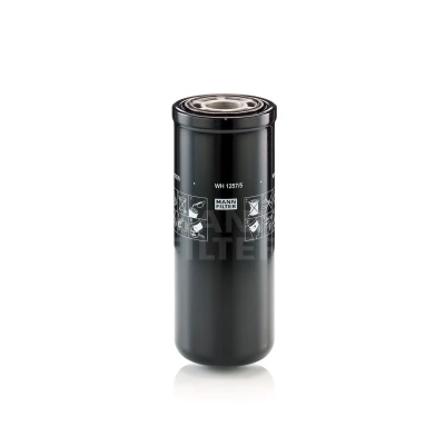 Imagem de MANN FILTER WH 1257/5 Filtro de Transmissão