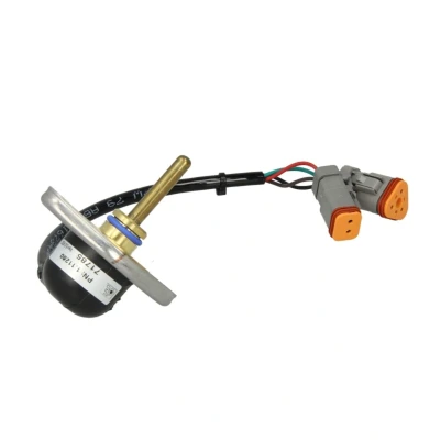 Imagem de Sensor, pressão de impulso DT Spare Parts 1.11260