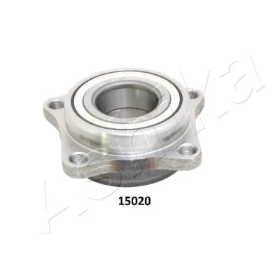 Imagem de ASHIKA 44 15020 Cubo da Roda