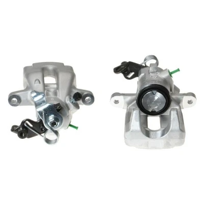 Imagem de BUDWEG CALIPER 343002 Pinça de travão PEUGEOT: 307 Hatchback, CITROËN: C4 I Hatchback