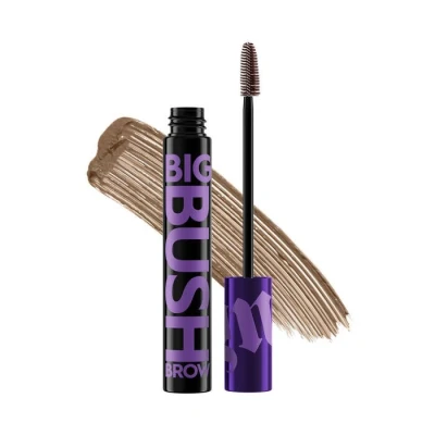Imagem de Urban Decay Big Bush Brow Gel 6.1ml (Various Shades) Dark Drapes